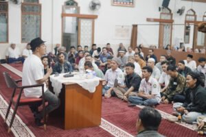 Ustadz Evie Efendie