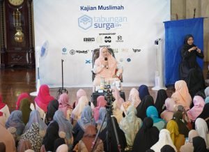 Kajian Muslimah