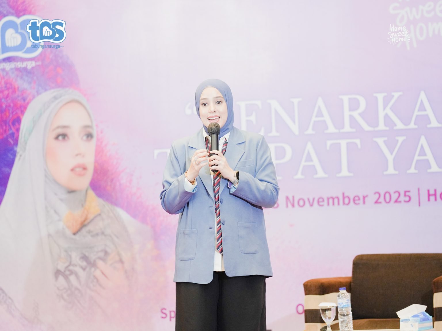 SHS Tabungan Surga-717