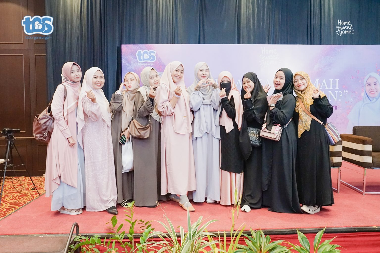 SHS Tabungan Surga-857